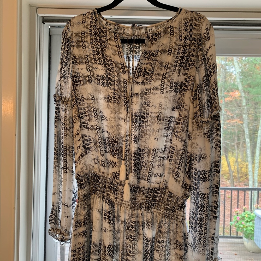 Super cute Parker dress